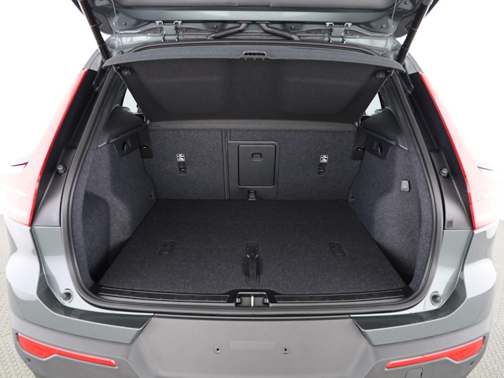 immagine del veicolo VOLVO XC40