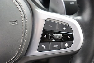 Vehicle image BMW 840i xDrive Cabriolet