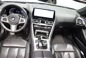 BMW 840i xDrive Cabriolet