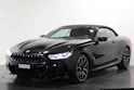 BMW 840i xDrive Cabriolet