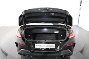 Vehicle image BMW 840i xDrive Cabriolet