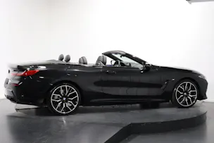 BMW 840i xDrive Cabriolet