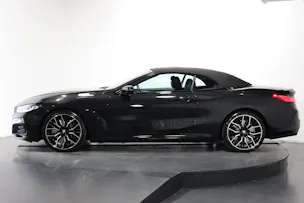 BMW 840i xDrive Cabriolet