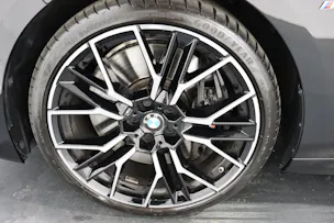 BMW 840i xDrive Cabriolet