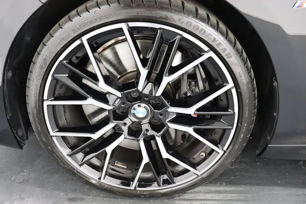 BMW 840i xDrive Cabriolet