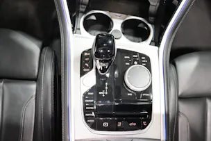 BMW 840i xDrive Cabriolet