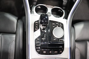 Vehicle image BMW 840i xDrive Cabriolet