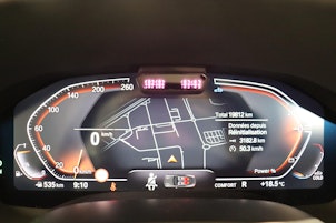 Vehicle image BMW 840i xDrive Cabriolet