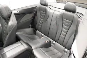 BMW 840i xDrive Cabriolet