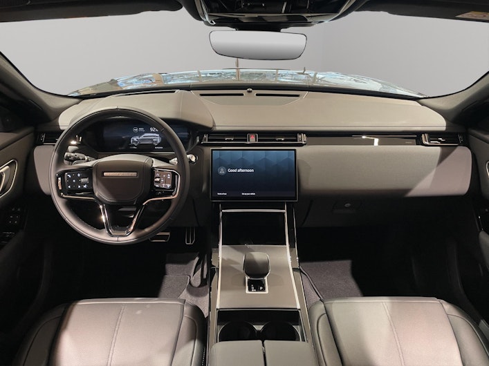 Vehicle image LAND ROVER RANGE ROVER VELAR