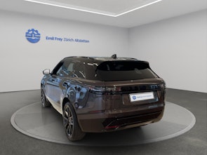 Vehicle image LAND ROVER Range Rover Velar 2.0 P400e Dynamic SE (Plug-in Hybrid)