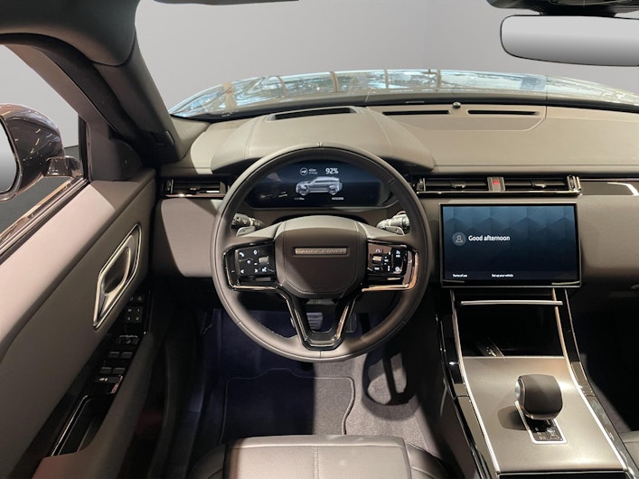 Vehicle image LAND ROVER RANGE ROVER VELAR