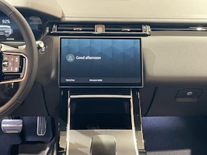 Vehicle image LAND ROVER Range Rover Velar 2.0 P400e Dynamic SE (Plug-in Hybrid)