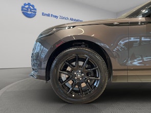 Vehicle image LAND ROVER Range Rover Velar 2.0 P400e Dynamic SE (Plug-in Hybrid)