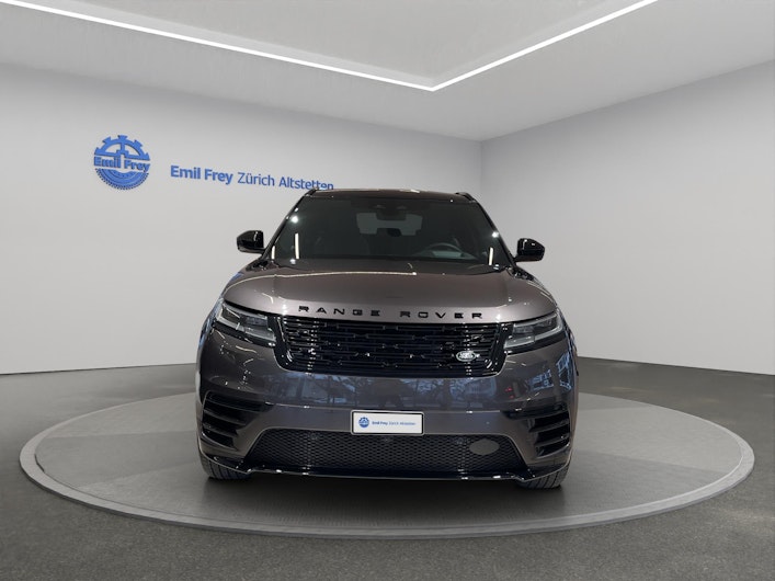 Vehicle image LAND ROVER RANGE ROVER VELAR