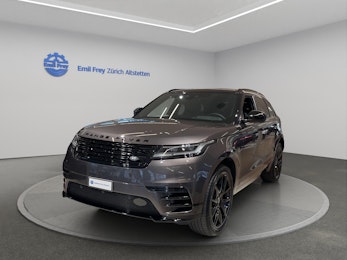 Vehicle image LAND ROVER Range Rover Velar 2.0 P400e Dynamic SE (Plug-in Hybrid)