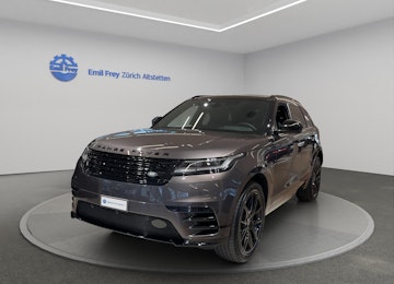 Vehicle image LAND ROVER Range Rover Velar 2.0 P400e Dynamic SE (Plug-in Hybrid) Vehicle image LAND ROVER Range Rover Velar 2.0 P400e Dynamic SE (Plug-in Hybrid)
