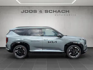 Kia EV5 81 kWh GT-Line