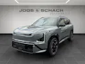 Kia EV5 81 kWh GT-Line