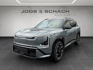 Kia EV5 81 kWh GT-Line