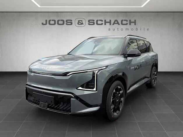 Kia EV5 81 kWh GT-Line