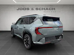 Kia EV5 81 kWh GT-Line