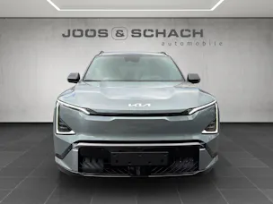 Kia EV5 81 kWh GT-Line