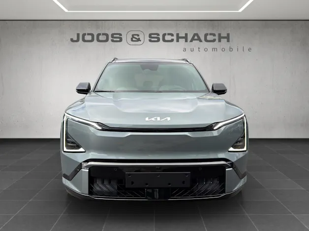 Kia EV5 81 kWh GT-Line