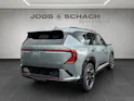 Kia EV5 81 kWh GT-Line