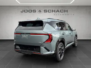 Kia EV5 81 kWh GT-Line