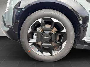 Kia EV5 81 kWh GT-Line