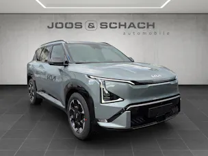 Kia EV5 81 kWh GT-Line