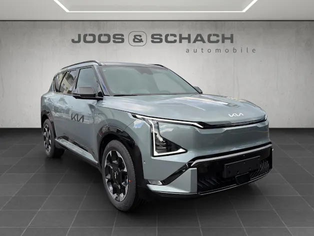 Kia EV5 81 kWh GT-Line