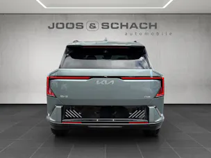 Kia EV5 81 kWh GT-Line