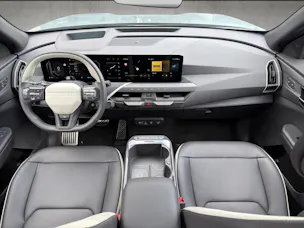 Kia EV5 81 kWh GT-Line