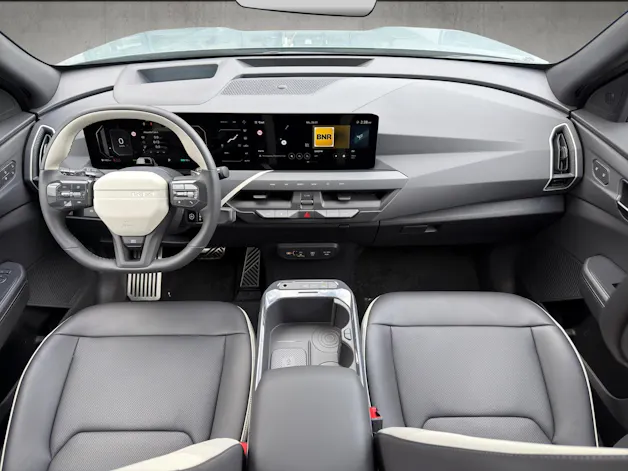 Kia EV5 81 kWh GT-Line