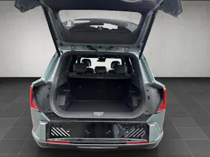 Kia EV5 81 kWh GT-Line
