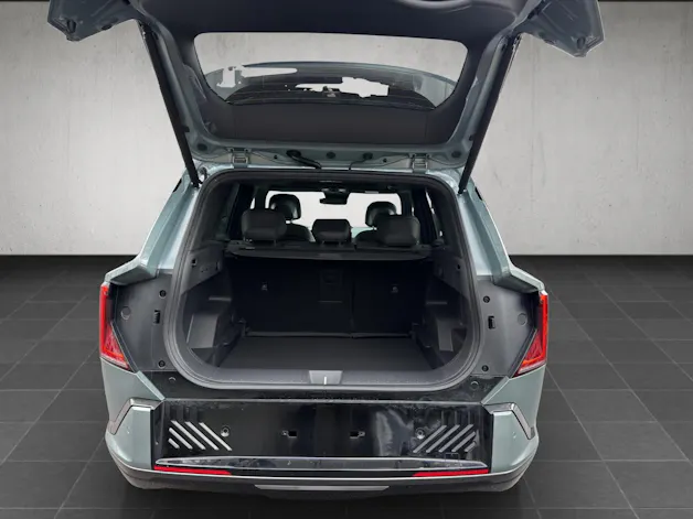 Kia EV5 81 kWh GT-Line