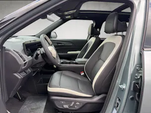 Kia EV5 81 kWh GT-Line