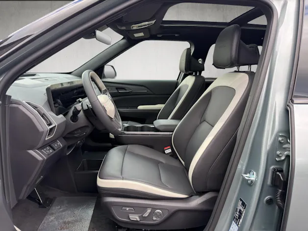 Kia EV5 81 kWh GT-Line