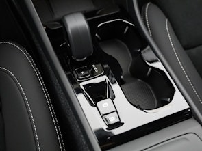 immagine del veicolo VOLVO XC40 2.0 B4 MH Black Edition