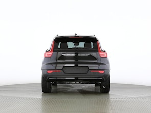 immagine del veicolo VOLVO XC40 2.0 B4 MH Black Edition