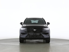 immagine del veicolo VOLVO XC40 2.0 B4 MH Black Edition