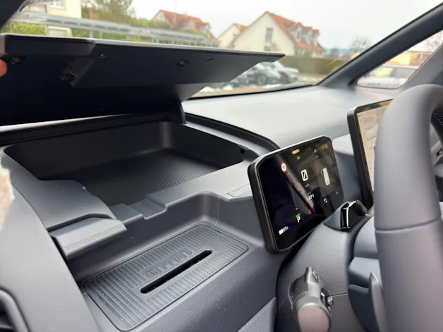 Kia PV5 Cargo 51.5 kWh Plus