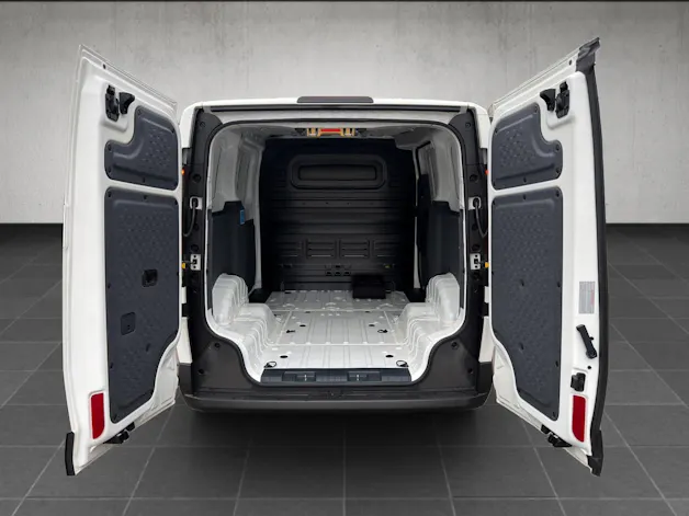 Kia PV5 Cargo 51.5 kWh Plus