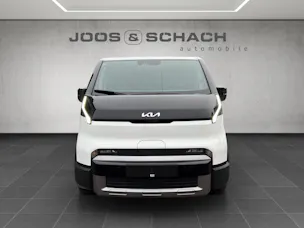 Kia PV5 Cargo 51.5 kWh Plus