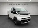 Kia PV5 Cargo 51.5 kWh Plus