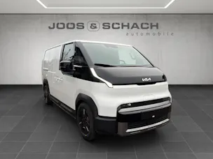 Kia PV5 Cargo 51.5 kWh Plus