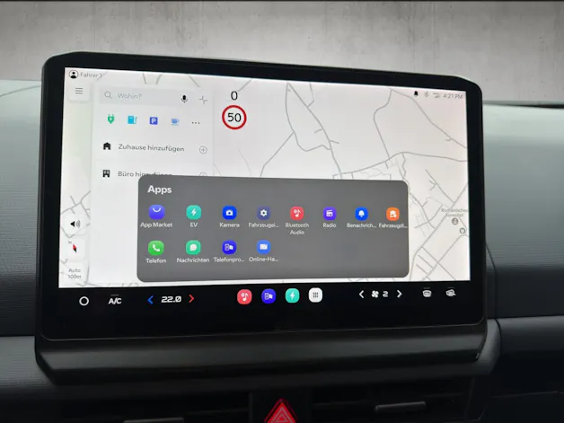 Kia PV5 Cargo 51.5 kWh Plus