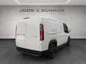 Kia PV5 Cargo 51.5 kWh Plus
